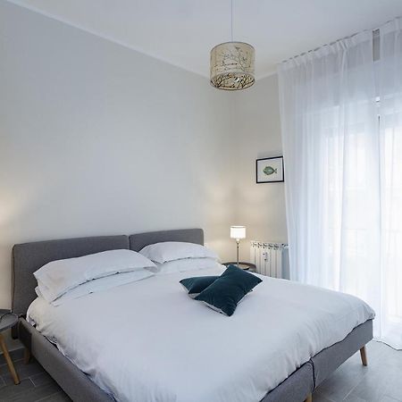 Carignano Design Apartments By Wonderful Italy Génova Exterior foto
