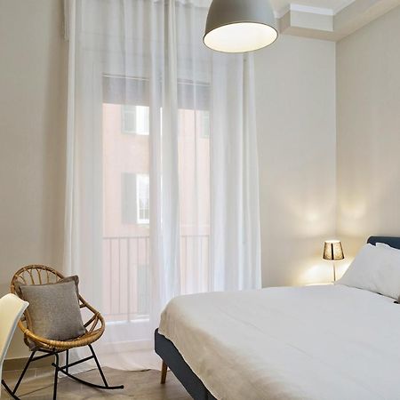 Carignano Design Apartments By Wonderful Italy Génova Exterior foto