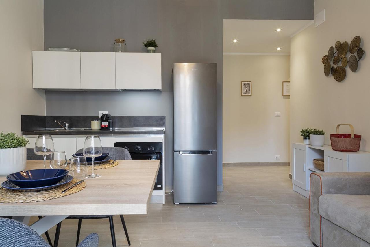 Carignano Design Apartments By Wonderful Italy Génova Exterior foto
