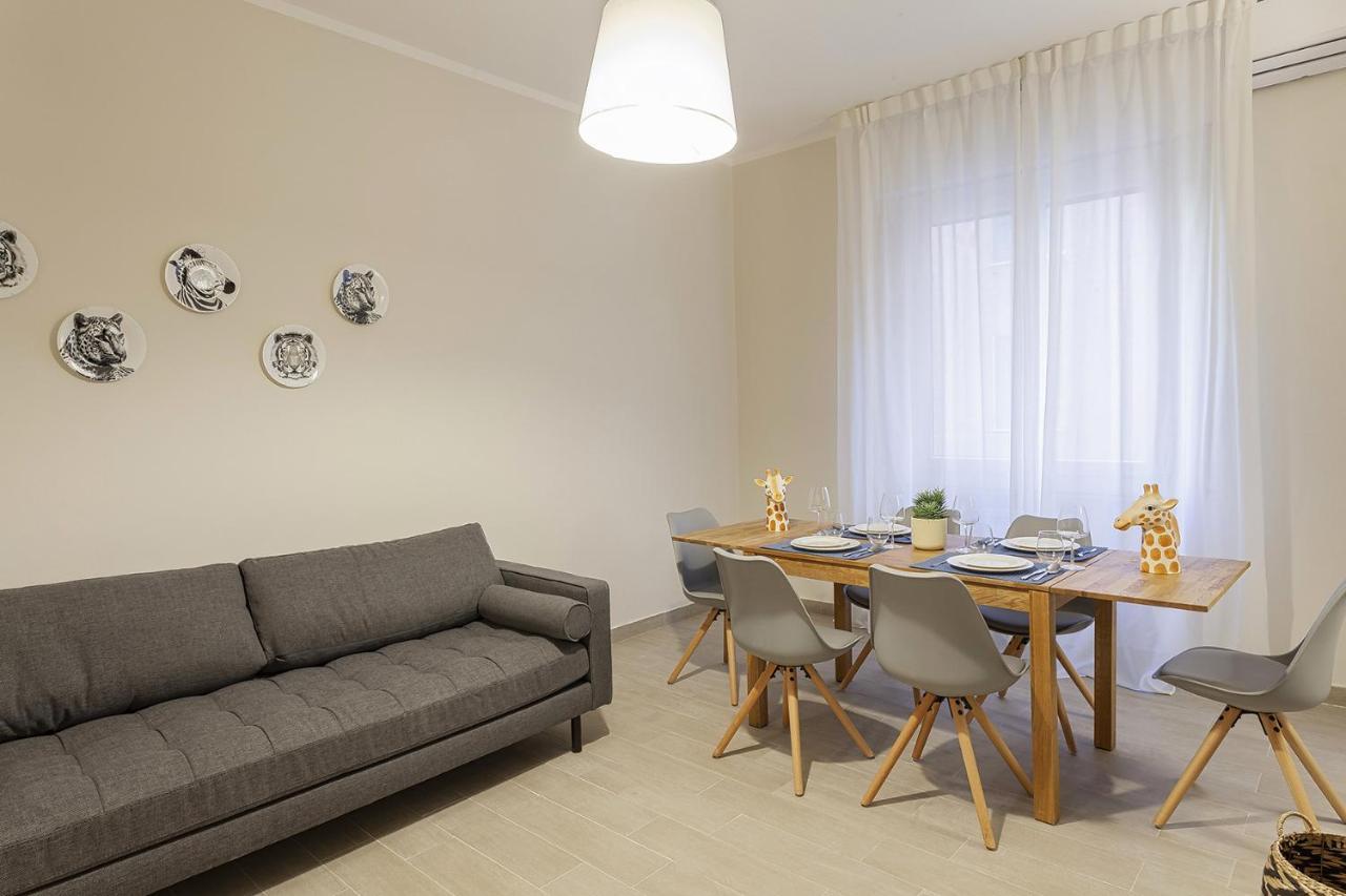 Carignano Design Apartments By Wonderful Italy Génova Exterior foto