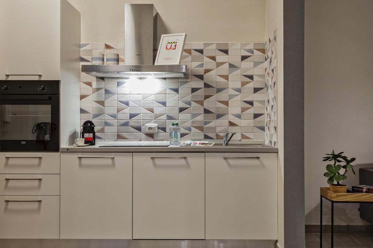 Carignano Design Apartments By Wonderful Italy Génova Exterior foto