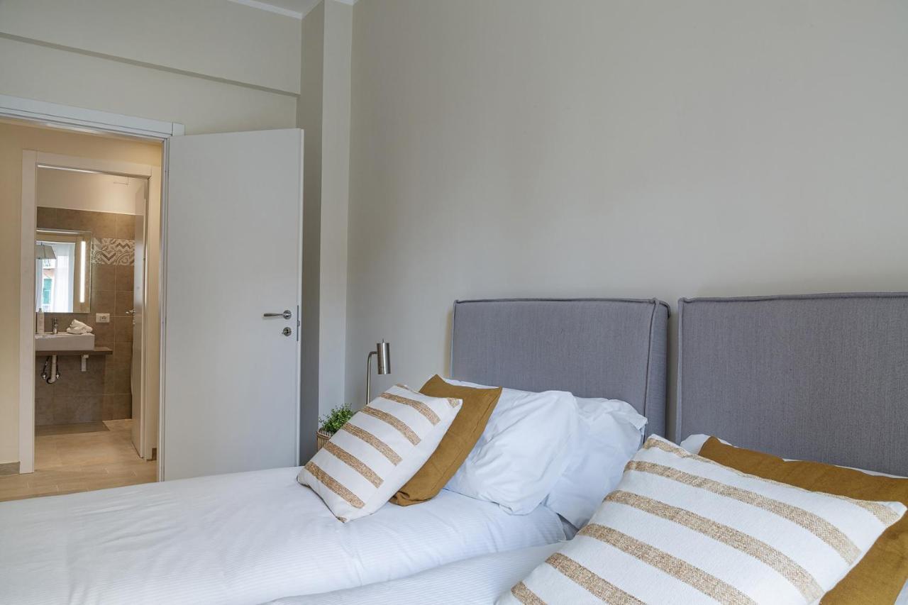 Carignano Design Apartments By Wonderful Italy Génova Exterior foto