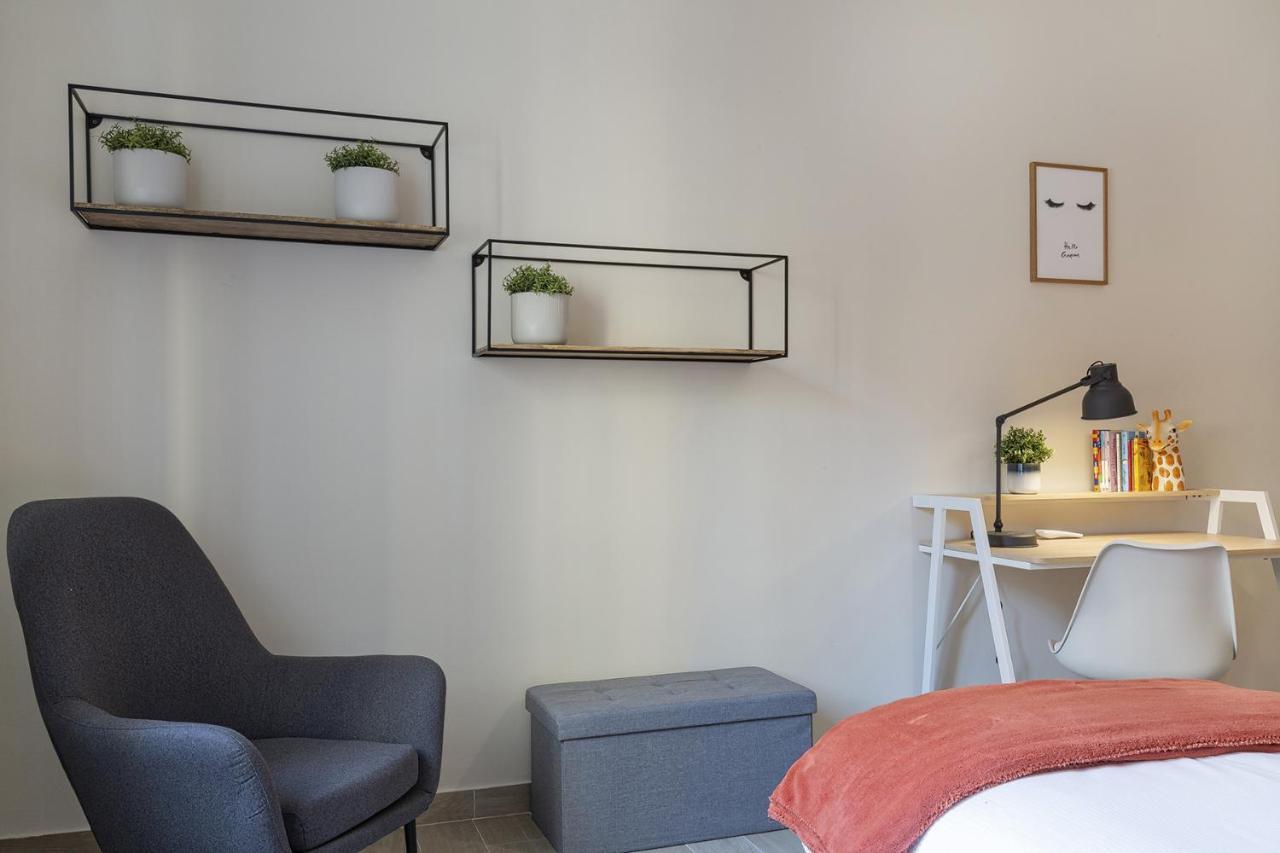 Carignano Design Apartments By Wonderful Italy Génova Exterior foto