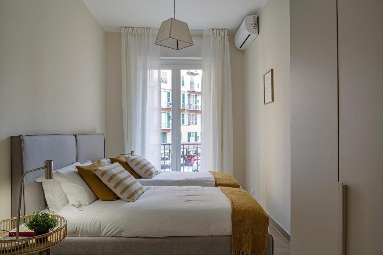 Carignano Design Apartments By Wonderful Italy Génova Exterior foto