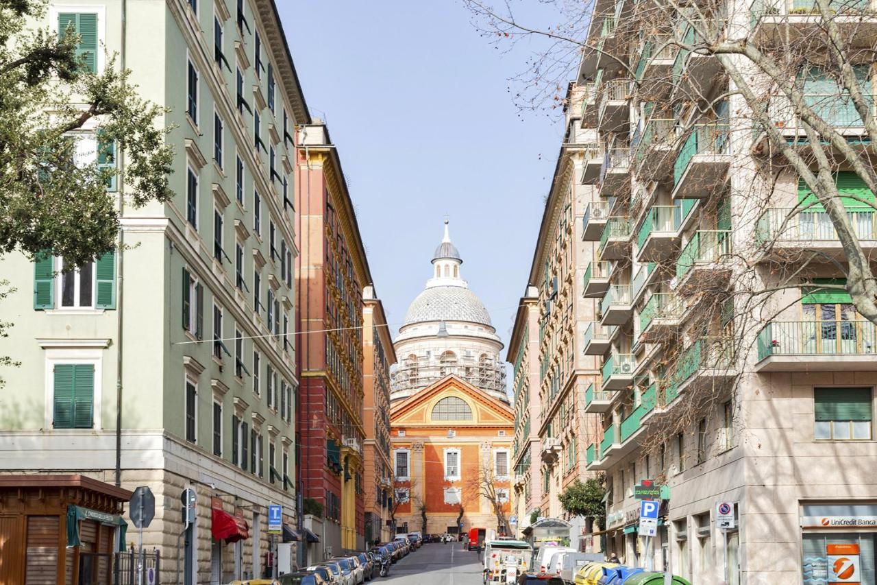 Carignano Design Apartments By Wonderful Italy Génova Exterior foto