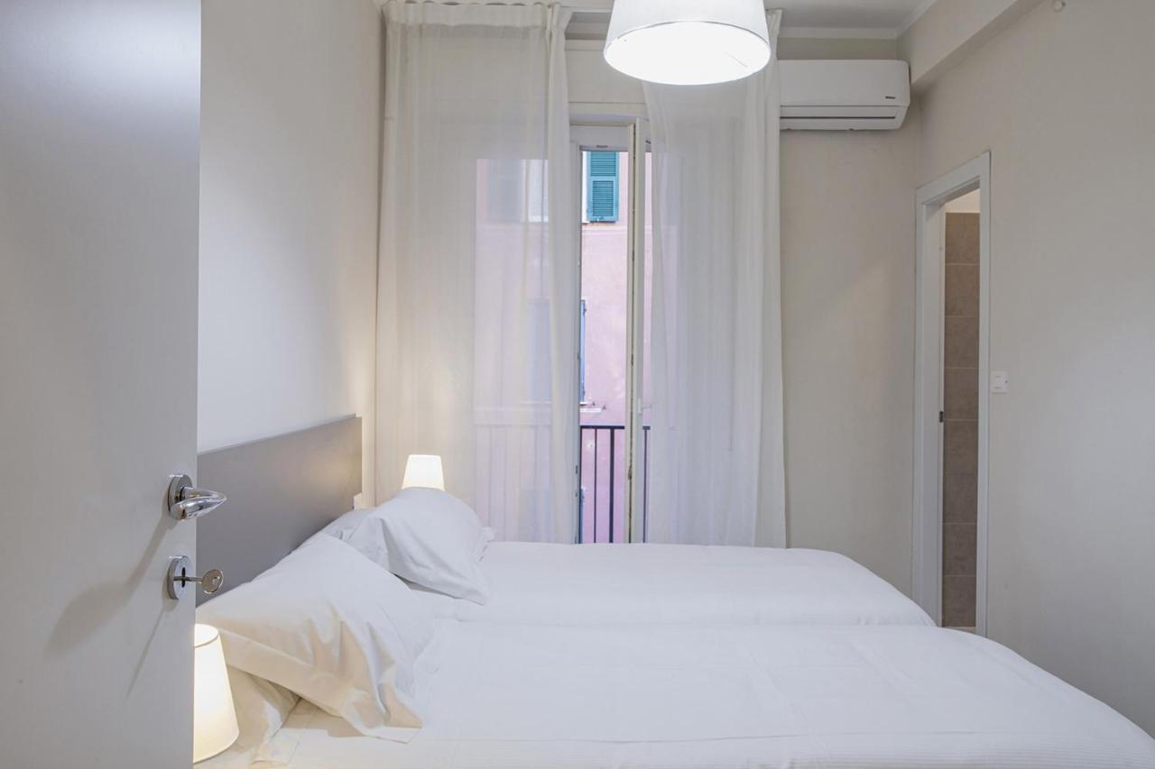 Carignano Design Apartments By Wonderful Italy Génova Exterior foto