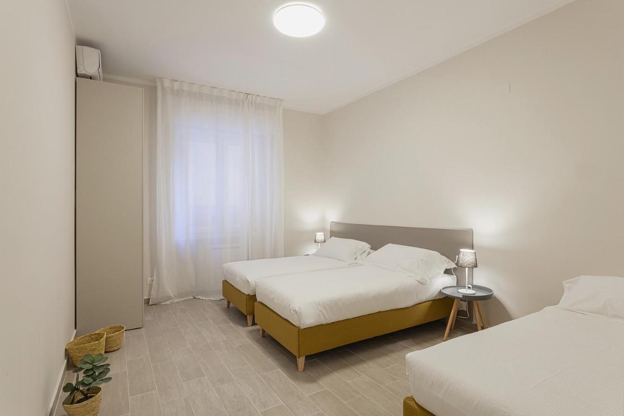 Carignano Design Apartments By Wonderful Italy Génova Exterior foto