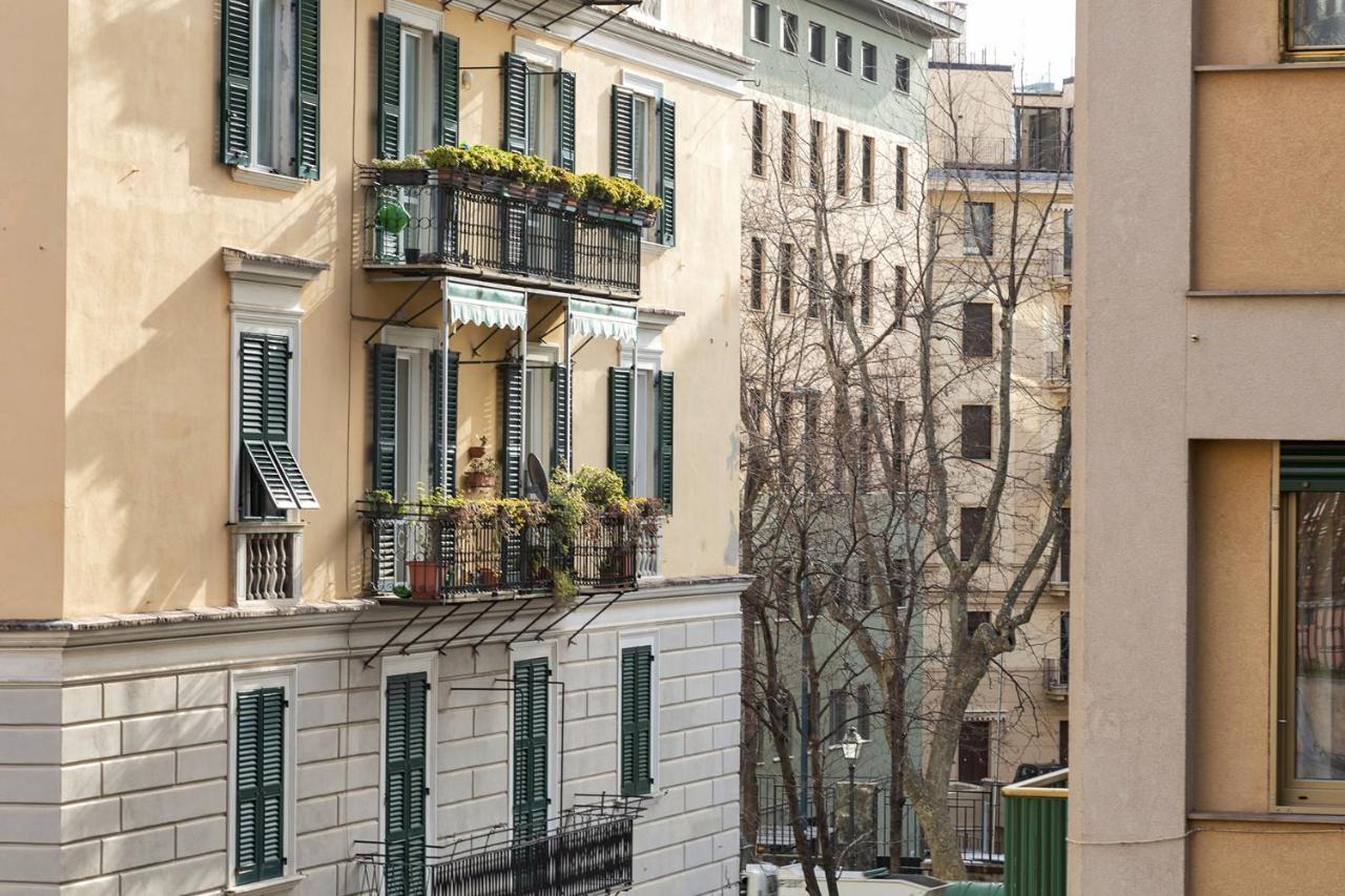 Carignano Design Apartments By Wonderful Italy Génova Exterior foto