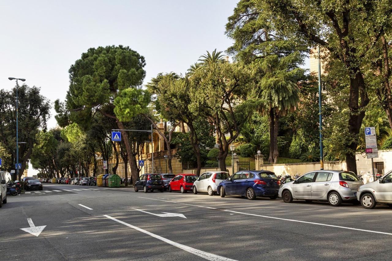 Carignano Design Apartments By Wonderful Italy Génova Exterior foto