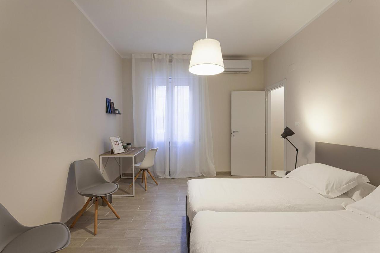 Carignano Design Apartments By Wonderful Italy Génova Exterior foto