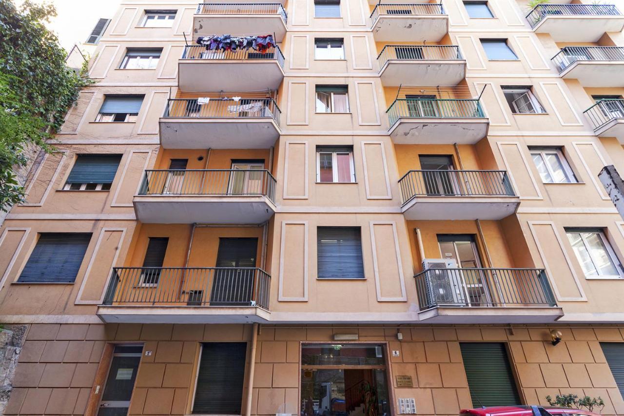 Carignano Design Apartments By Wonderful Italy Génova Exterior foto