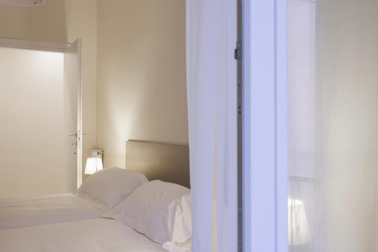 Carignano Design Apartments By Wonderful Italy Génova Exterior foto