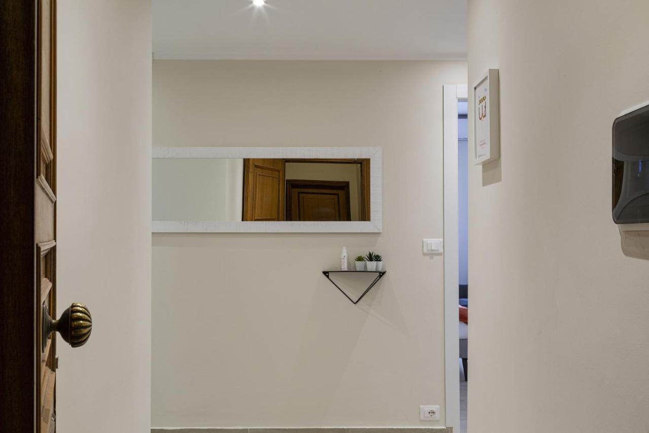 Carignano Design Apartments By Wonderful Italy Génova Exterior foto