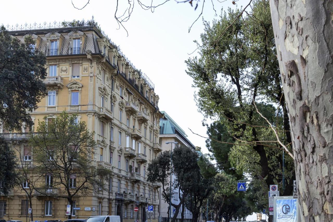 Carignano Design Apartments By Wonderful Italy Génova Exterior foto