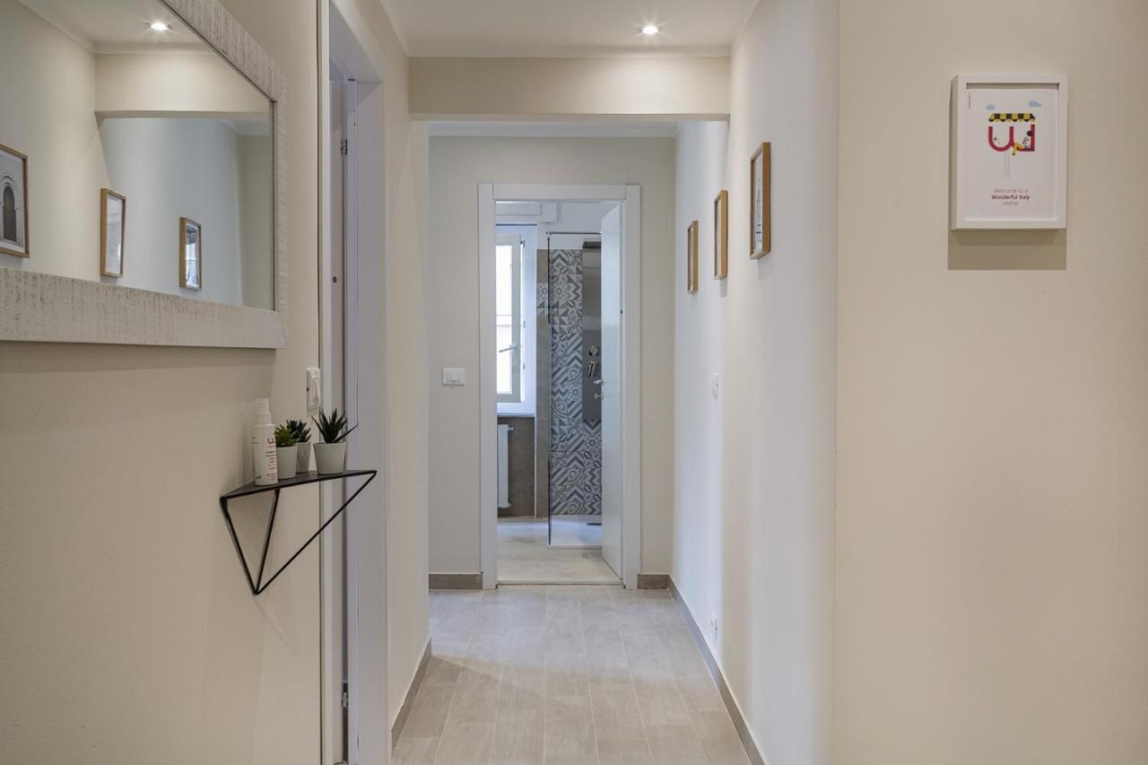 Carignano Design Apartments By Wonderful Italy Génova Exterior foto