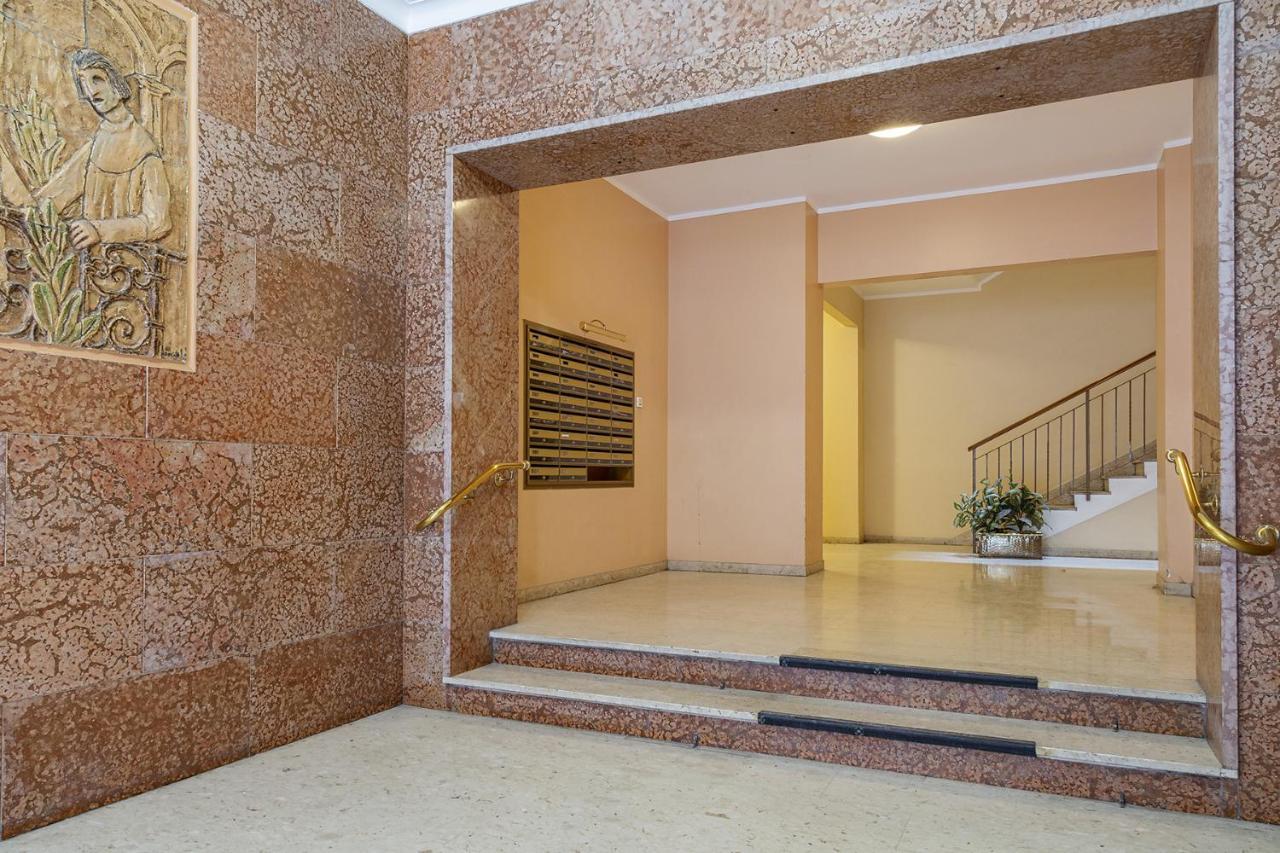 Carignano Design Apartments By Wonderful Italy Génova Exterior foto