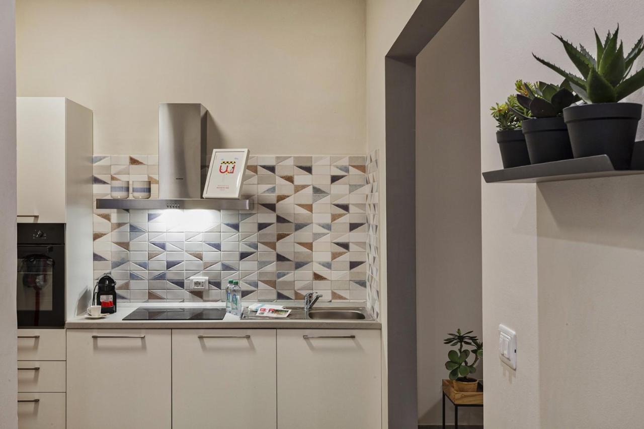 Carignano Design Apartments By Wonderful Italy Génova Exterior foto