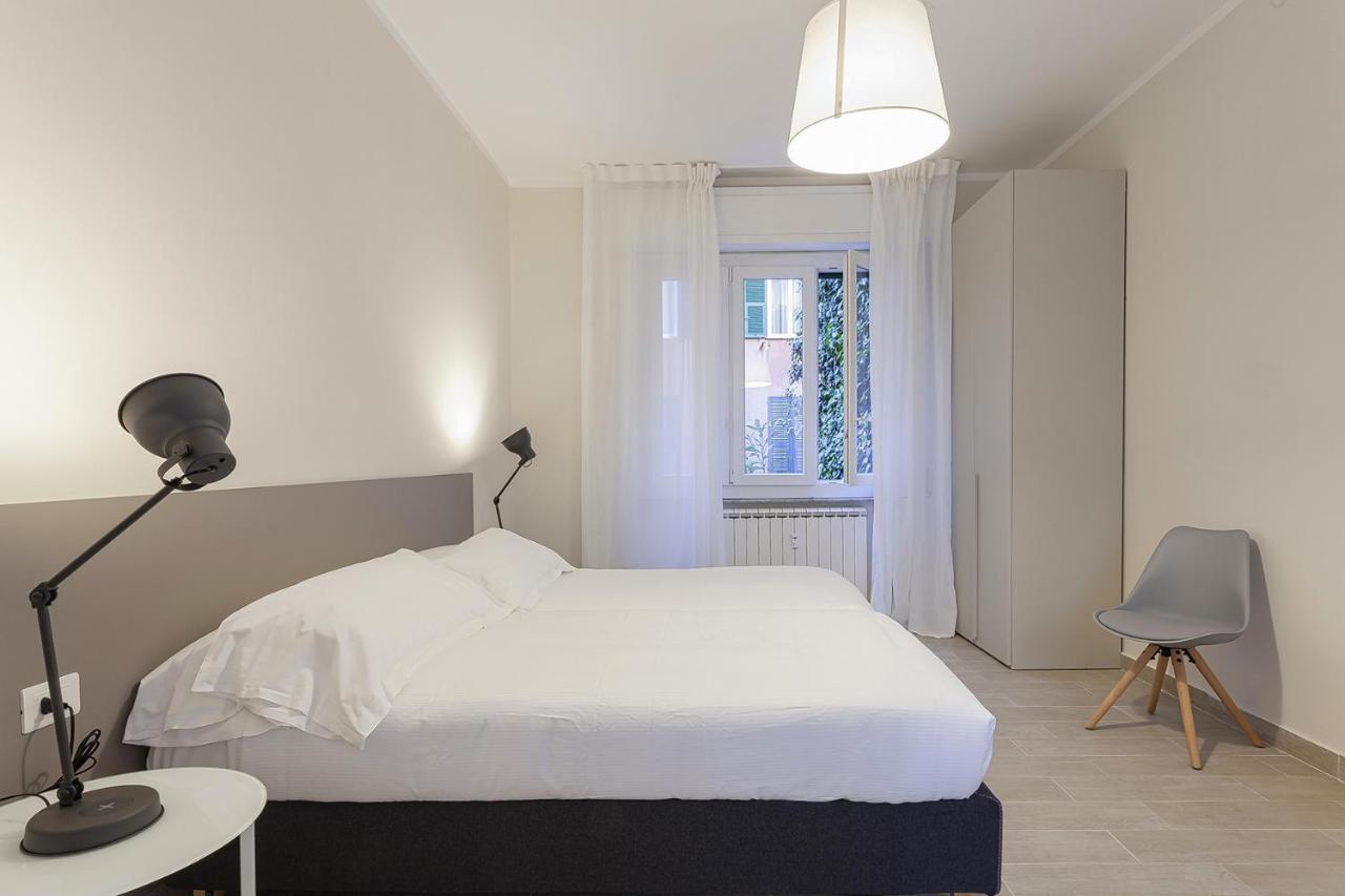 Carignano Design Apartments By Wonderful Italy Génova Exterior foto