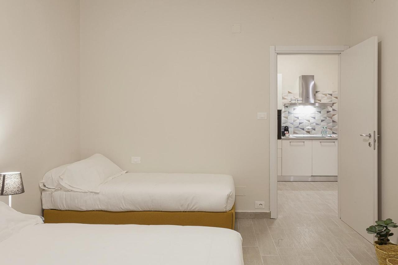 Carignano Design Apartments By Wonderful Italy Génova Exterior foto