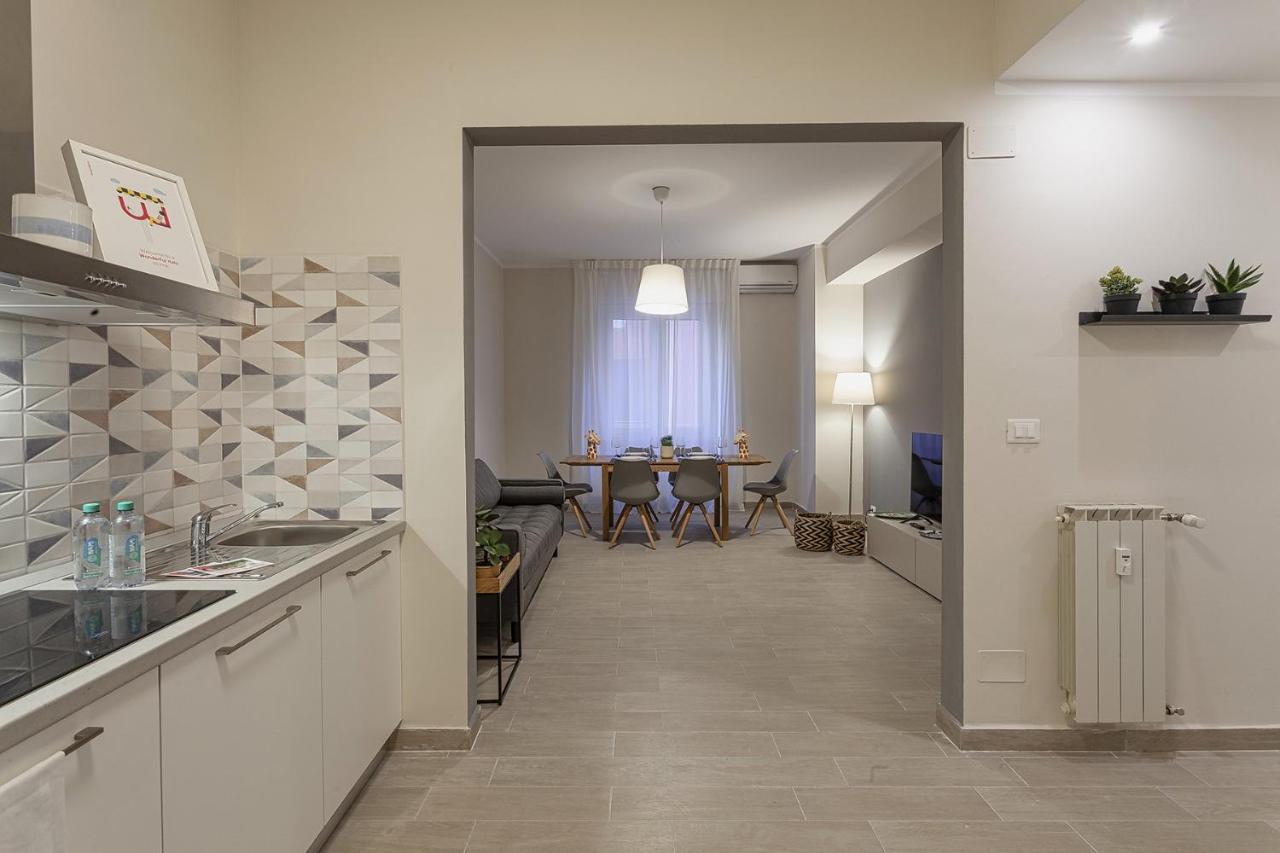 Carignano Design Apartments By Wonderful Italy Génova Exterior foto