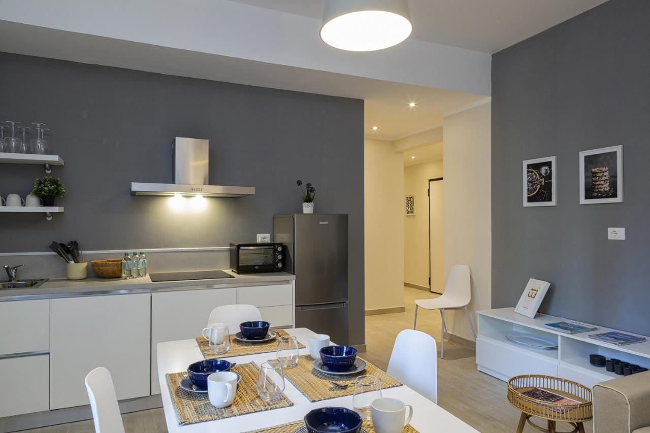 Carignano Design Apartments By Wonderful Italy Génova Exterior foto