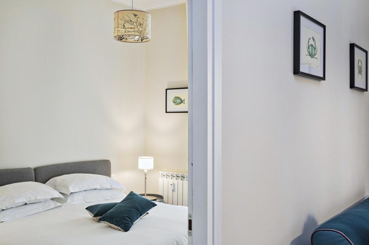 Carignano Design Apartments By Wonderful Italy Génova Exterior foto