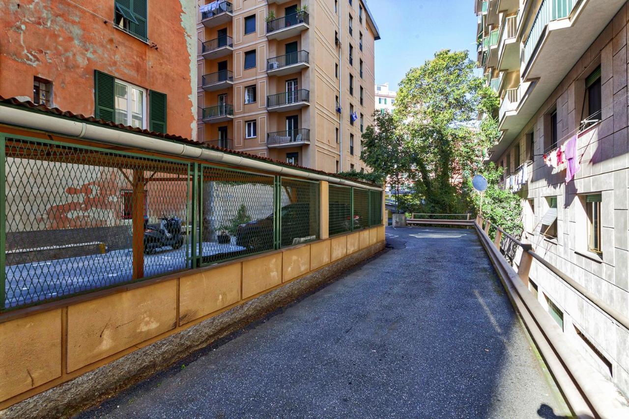 Carignano Design Apartments By Wonderful Italy Génova Exterior foto