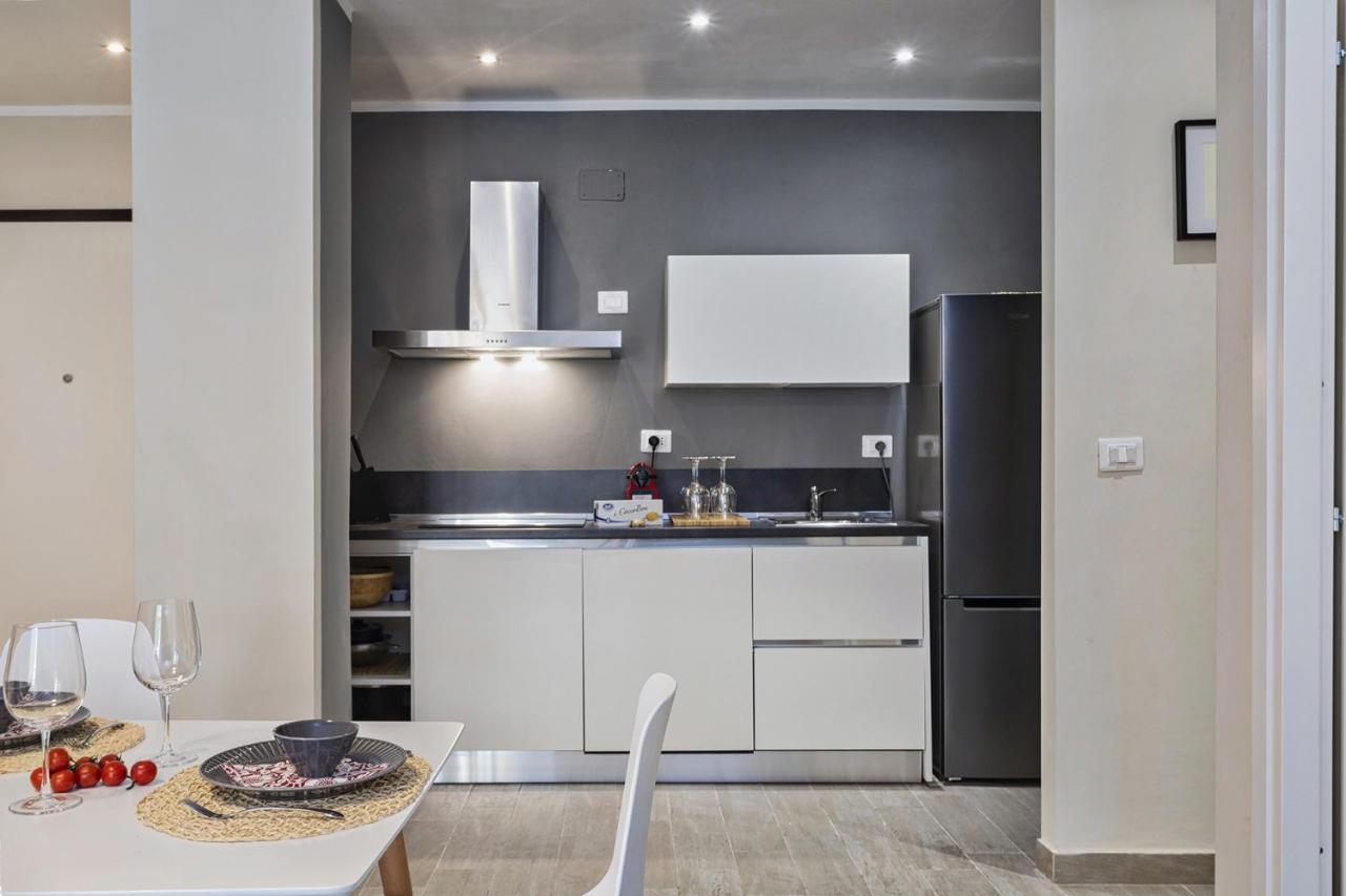 Carignano Design Apartments By Wonderful Italy Génova Exterior foto