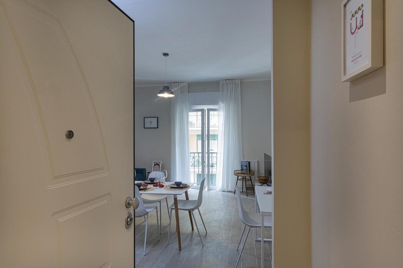 Carignano Design Apartments By Wonderful Italy Génova Exterior foto