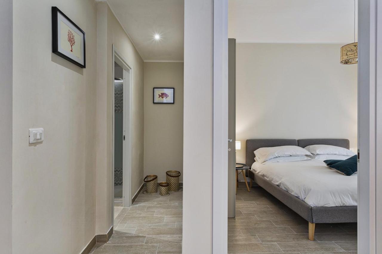 Carignano Design Apartments By Wonderful Italy Génova Exterior foto