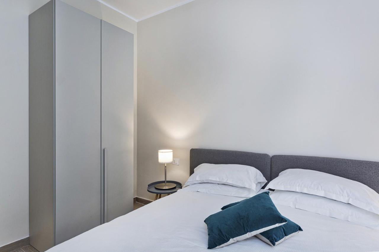 Carignano Design Apartments By Wonderful Italy Génova Exterior foto