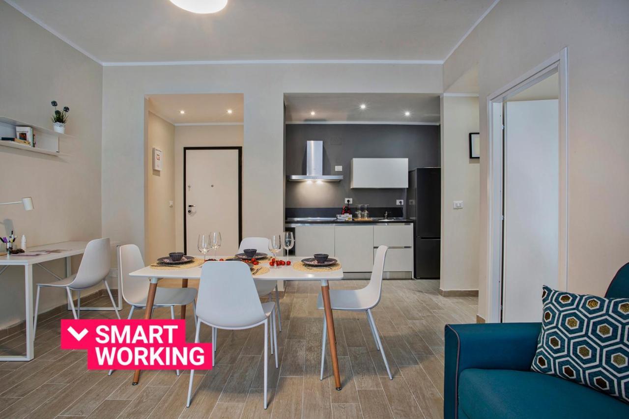 Carignano Design Apartments By Wonderful Italy Génova Exterior foto