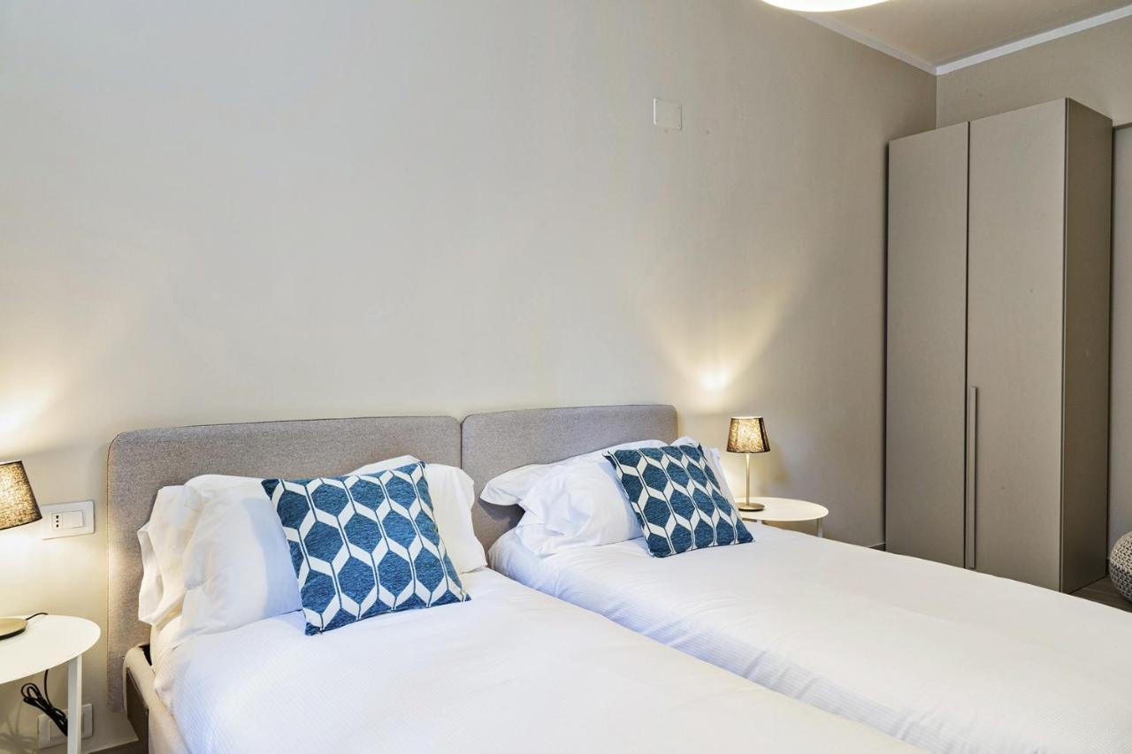 Carignano Design Apartments By Wonderful Italy Génova Exterior foto