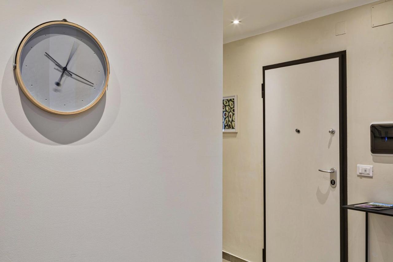 Carignano Design Apartments By Wonderful Italy Génova Exterior foto