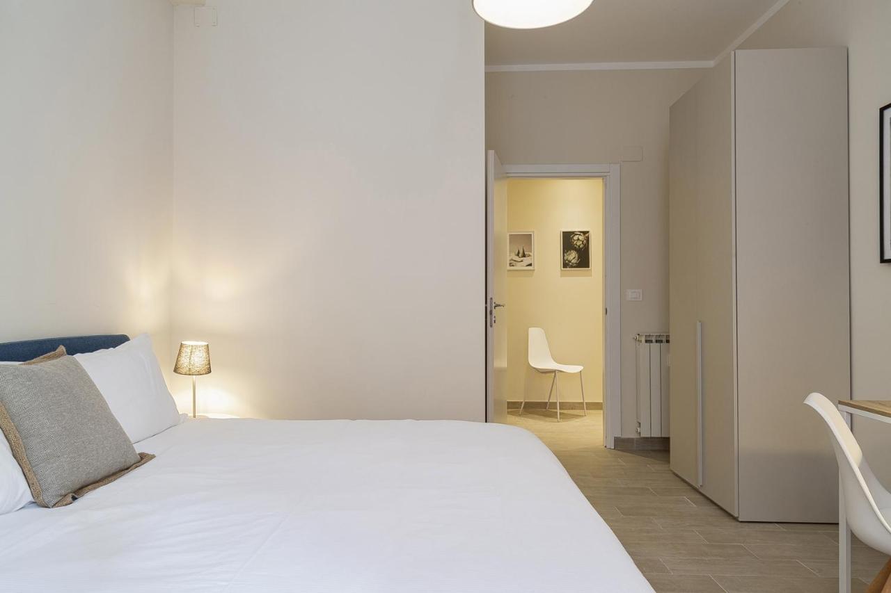 Carignano Design Apartments By Wonderful Italy Génova Exterior foto