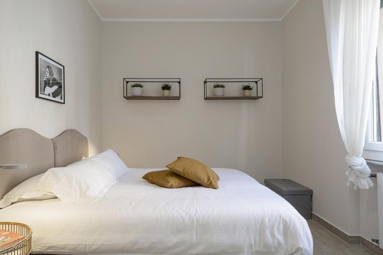 Carignano Design Apartments By Wonderful Italy Génova Exterior foto