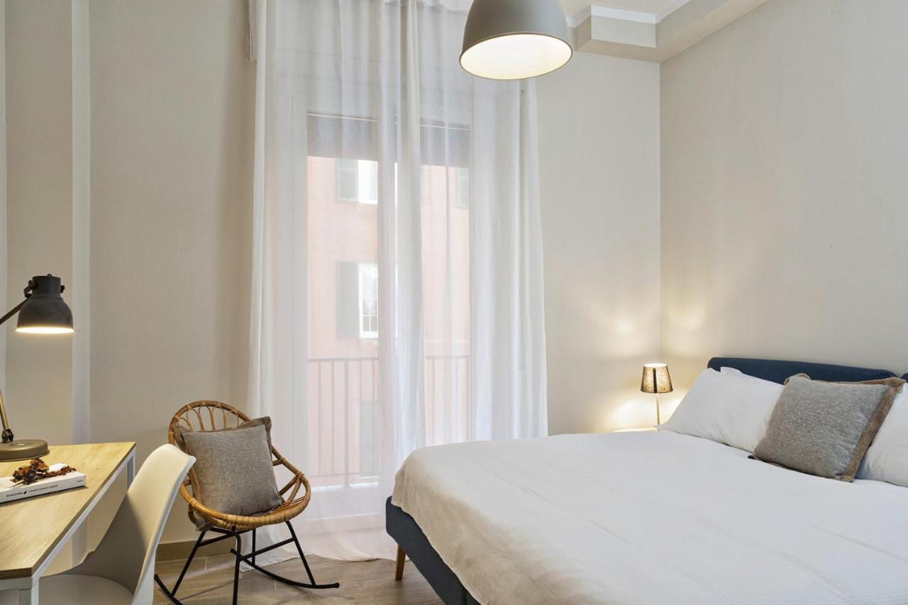 Carignano Design Apartments By Wonderful Italy Génova Exterior foto