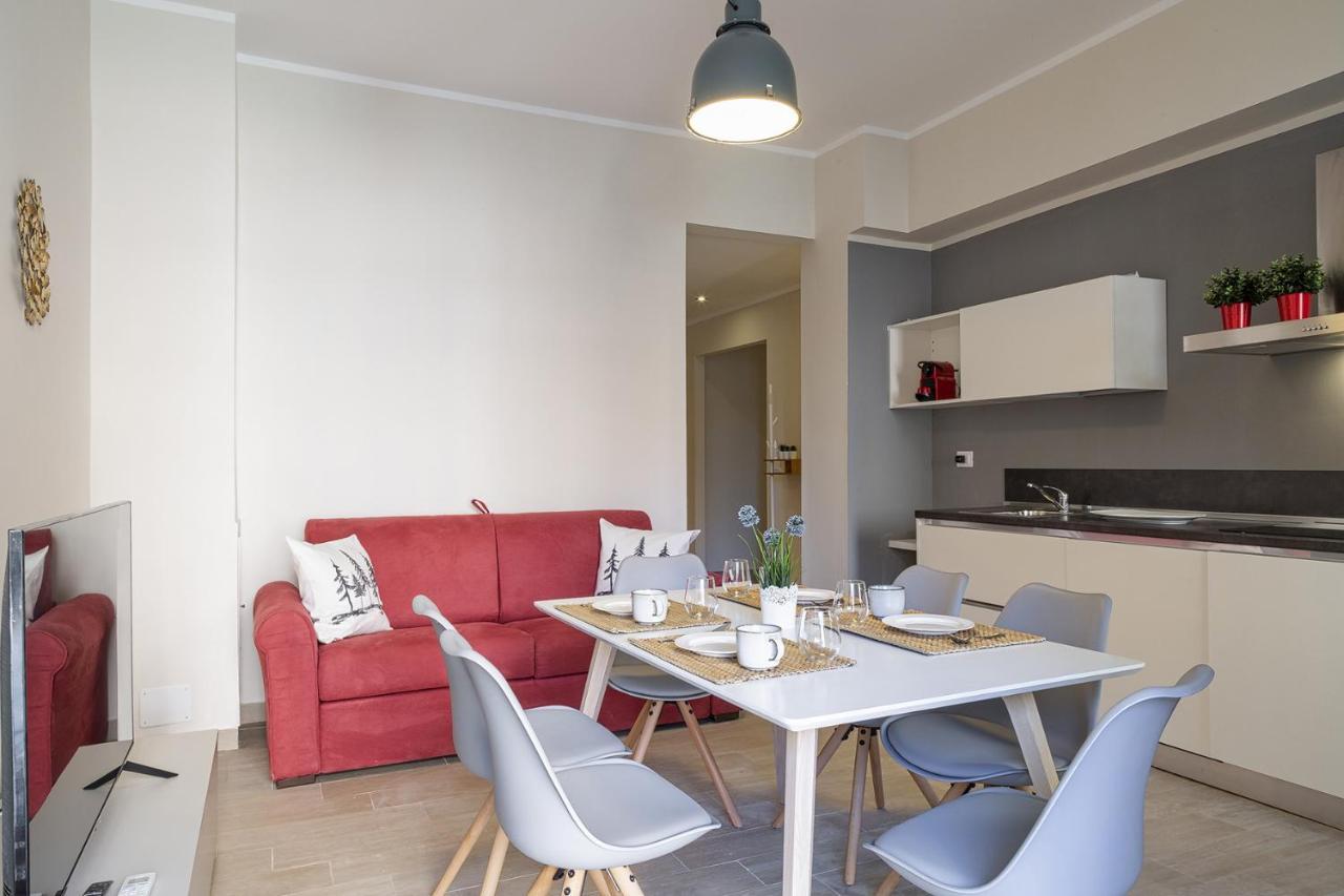 Carignano Design Apartments By Wonderful Italy Génova Exterior foto
