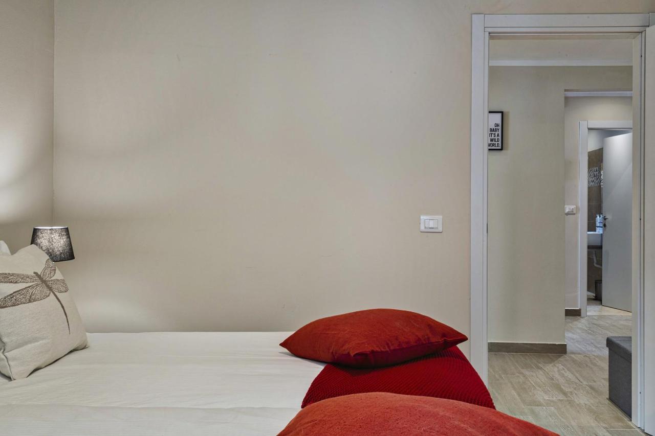 Carignano Design Apartments By Wonderful Italy Génova Exterior foto