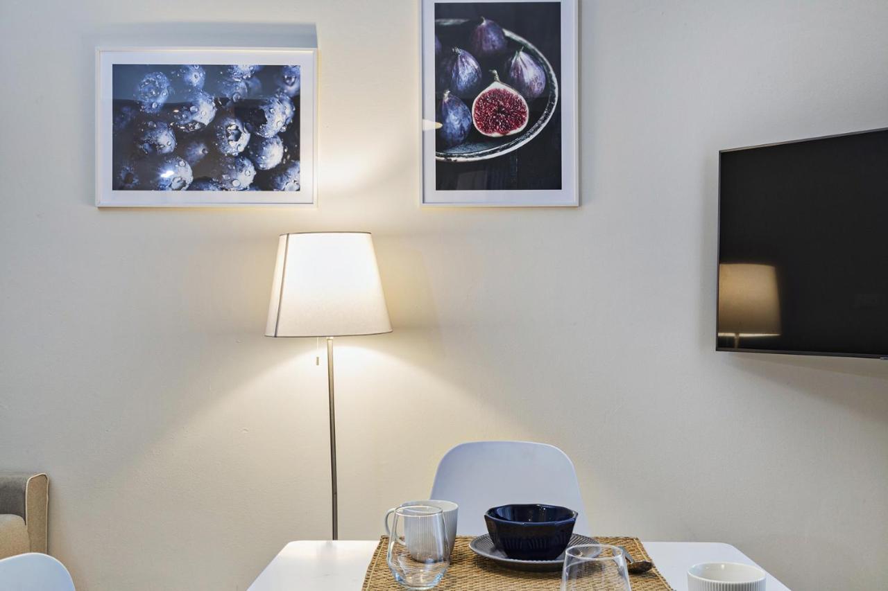 Carignano Design Apartments By Wonderful Italy Génova Exterior foto