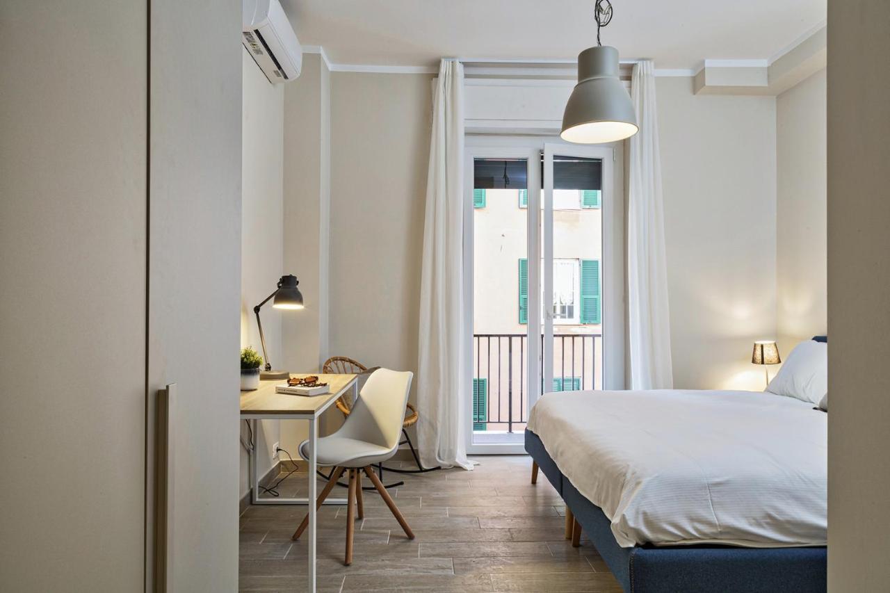 Carignano Design Apartments By Wonderful Italy Génova Exterior foto