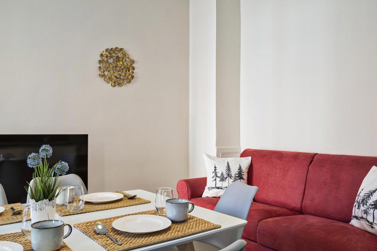 Carignano Design Apartments By Wonderful Italy Génova Exterior foto
