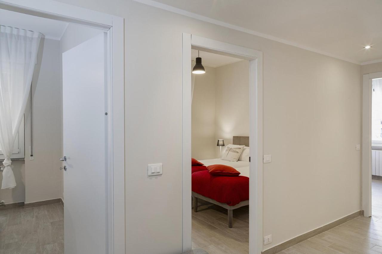 Carignano Design Apartments By Wonderful Italy Génova Exterior foto