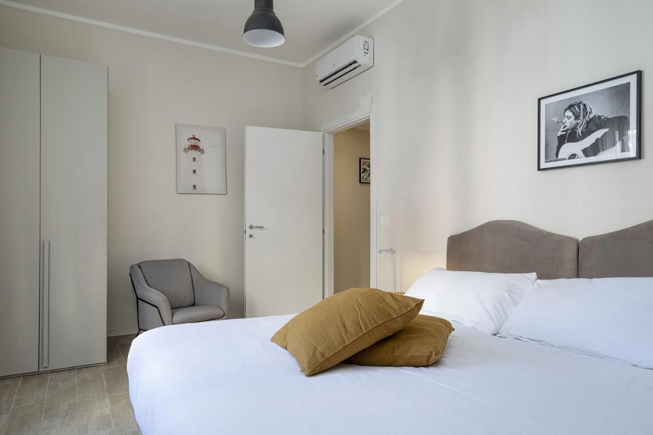 Carignano Design Apartments By Wonderful Italy Génova Exterior foto
