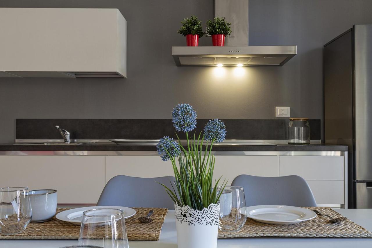 Carignano Design Apartments By Wonderful Italy Génova Exterior foto