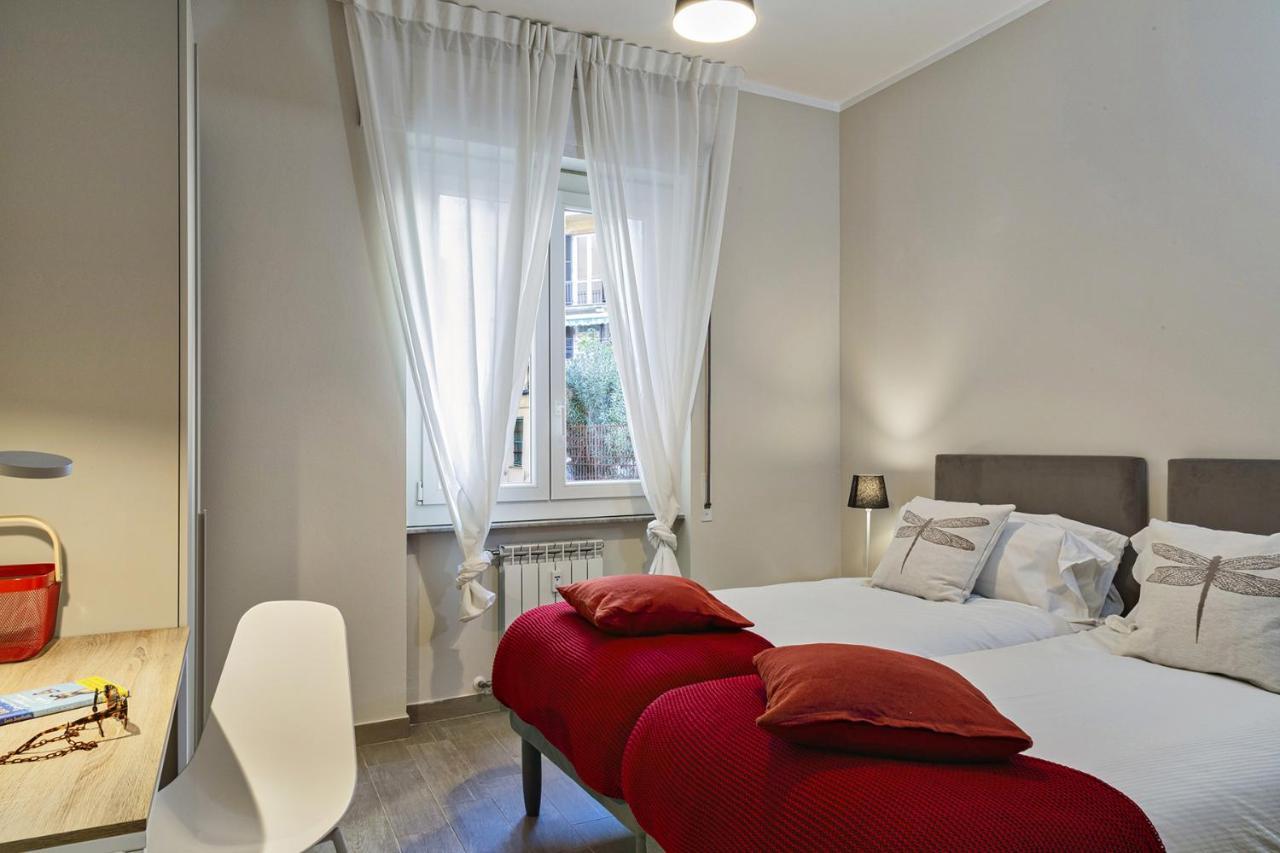 Carignano Design Apartments By Wonderful Italy Génova Exterior foto