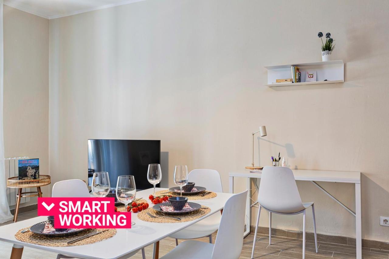 Carignano Design Apartments By Wonderful Italy Génova Exterior foto